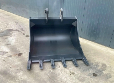 BUCKET HYUNDAI R220 1.2 CUB.M. | 906647